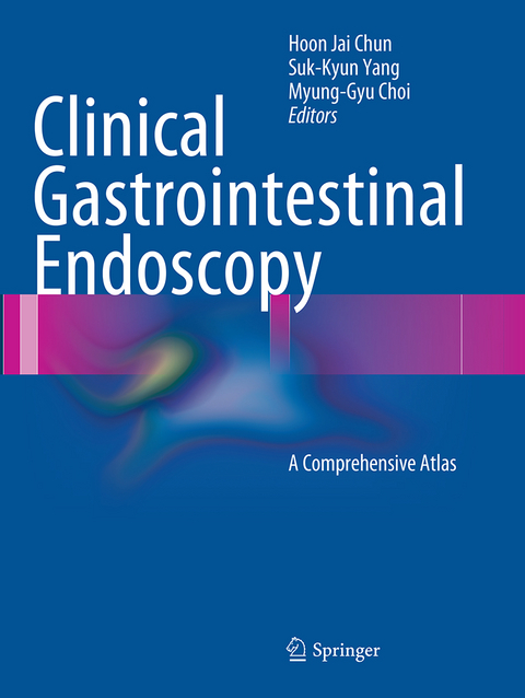 Clinical Gastrointestinal Endoscopy - 