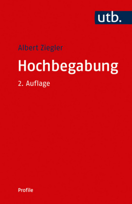 Hochbegabung - Albert Ziegler