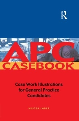 APC Case Book - Austen Imber