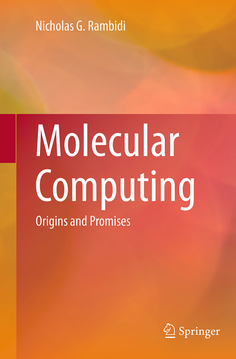 Molecular Computing - Nicholas G. Rambidi