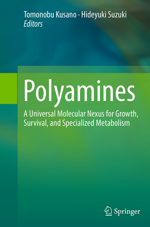 Polyamines - 