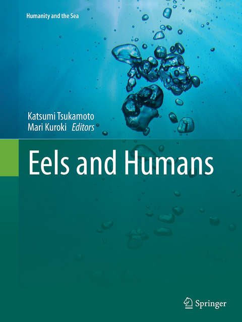 Eels and Humans - 