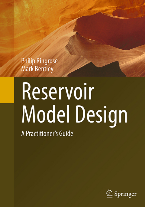 Reservoir Model Design - Philip Ringrose, Mark Bentley