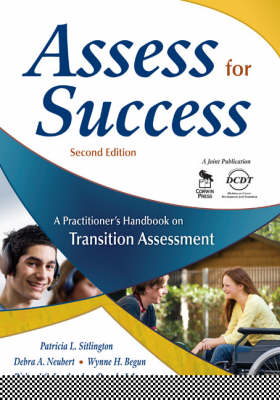 Assess for Success - 