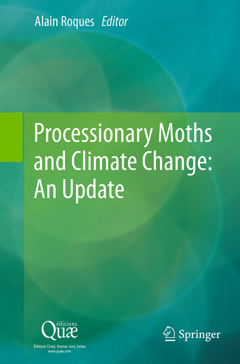 Processionary Moths and Climate Change : An Update - 