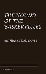 The Hound of the Baskervilles - Arthur Conan Doyle