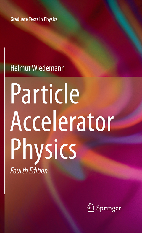 Particle Accelerator Physics - Helmut Wiedemann