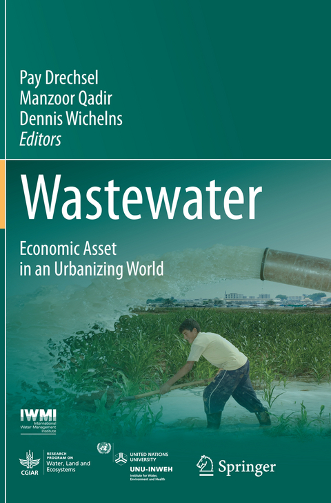 Wastewater - 