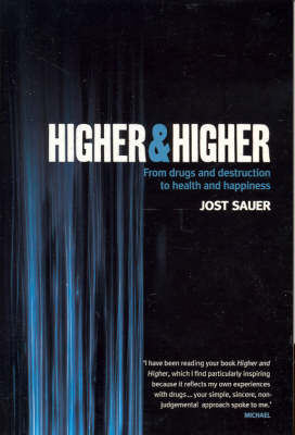 Higher and Higher - Jost Sauer