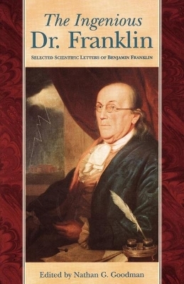 The Ingenious Dr. Franklin - 