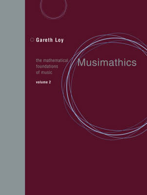 Musimathics - Gareth Loy