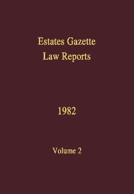 EGLR 1982 - J Muir Watt