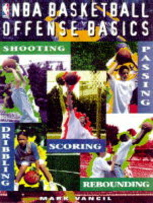 NBA BASKETBALL OFFENSE BASICS