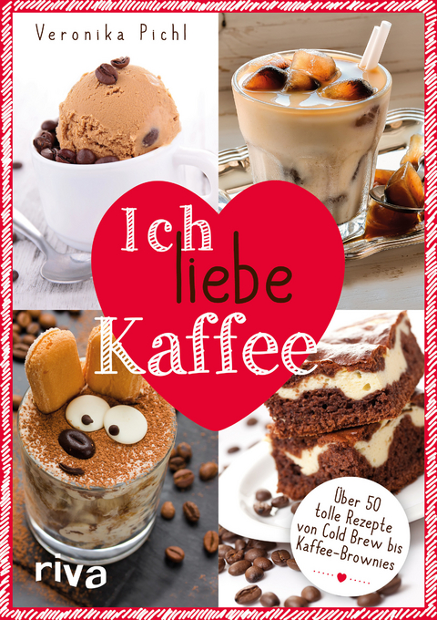 Ich liebe Kaffee - Veronika Pichl