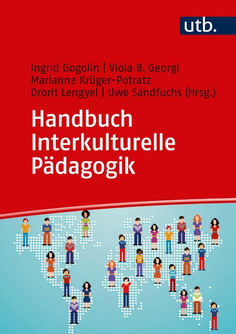 Handbuch Interkulturelle Pädagogik - 