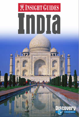 India Insight Guide - 