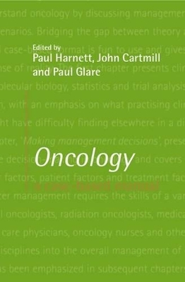 Oncology: A Case-based Manual - 