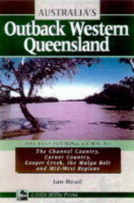 Australia's Outback - Ian Read