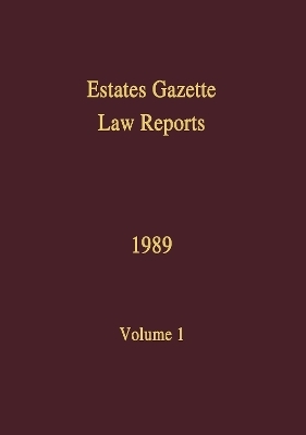 EGLR 1989 - J Muir Watt