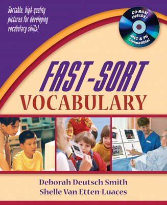 Fast-Sort - Deborah Deutsch Smith, Shelle VanEtten-Luaces