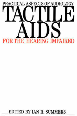 Tactile Aids for the Hearing Impaired - 