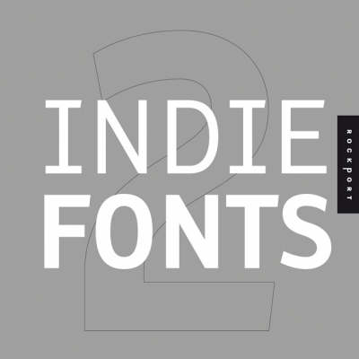 Indie Fonts - 