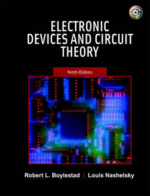 Electronic Devices and Circuit Theory - Robert L. Boylestad, Louis Nashelsky