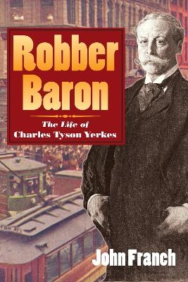 Robber Baron - John Franch