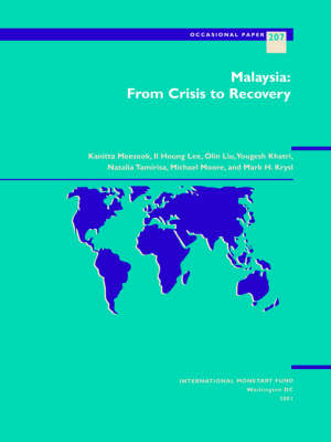 Malaysia - Kanitta Meesook,  etc., International Monetary Fund