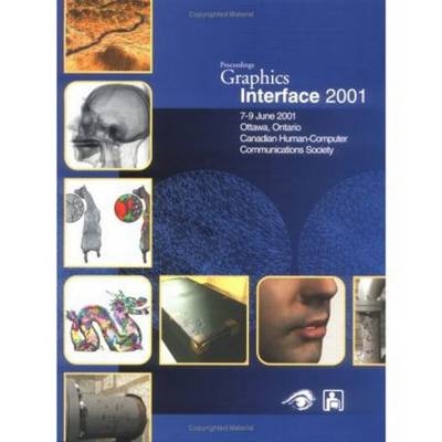 Graphics Interface 2001 - 