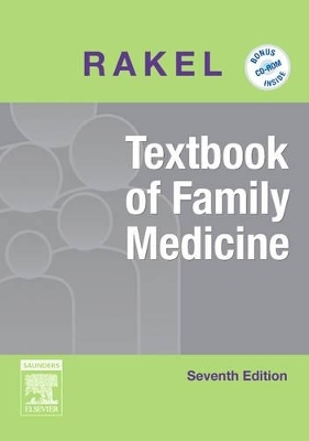 Textbook of Family Medicine - David Rakel