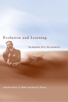 Evolution and Learning - 