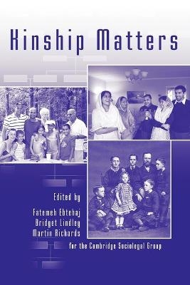 Kinship Matters - 