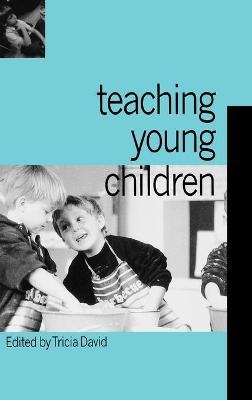 Teaching Young Children - 