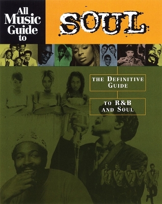 All Music Guide to Soul - Vladimir Bogdanov