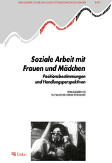 Soziale Arbeit mit Frauen und Mädchen - 