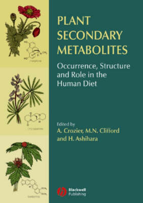 Plant Secondary Metabolites - 