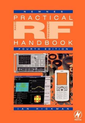 Practical RF Handbook - Ian Hickman