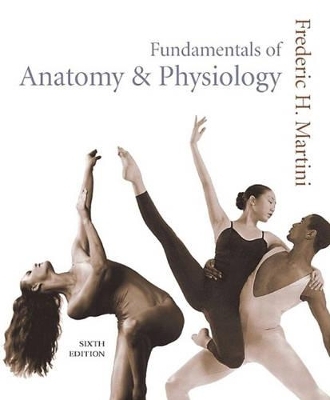 Fundamntl Anatomy& Physio& Applc Manual - Frederic H. Martini