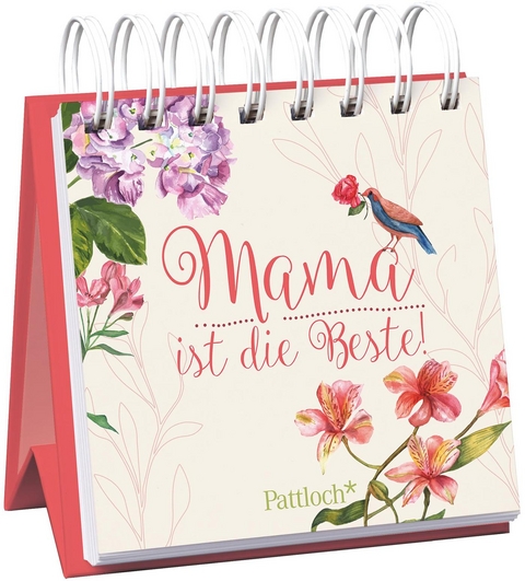 Mama ist die Beste