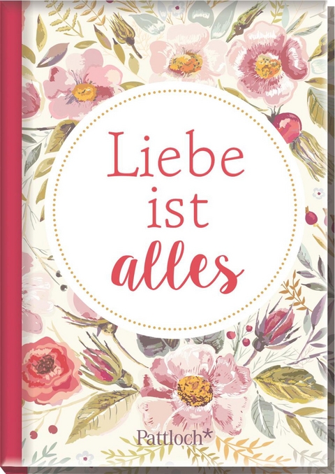 Liebe ist alles