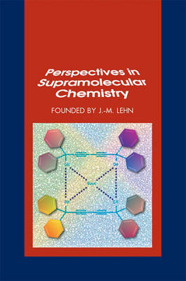 The Crystal as a Supramolecular Entity - 