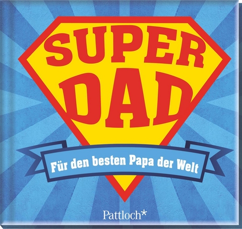 Super Dad