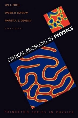 Critical Problems in Physics - 