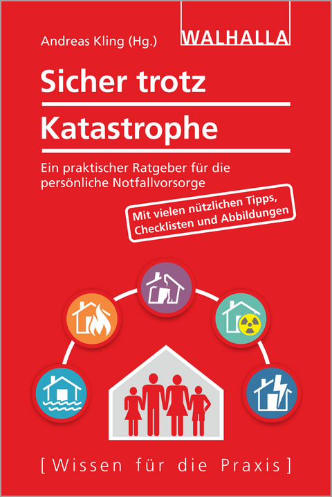 Sicher trotz Katastrophe - 