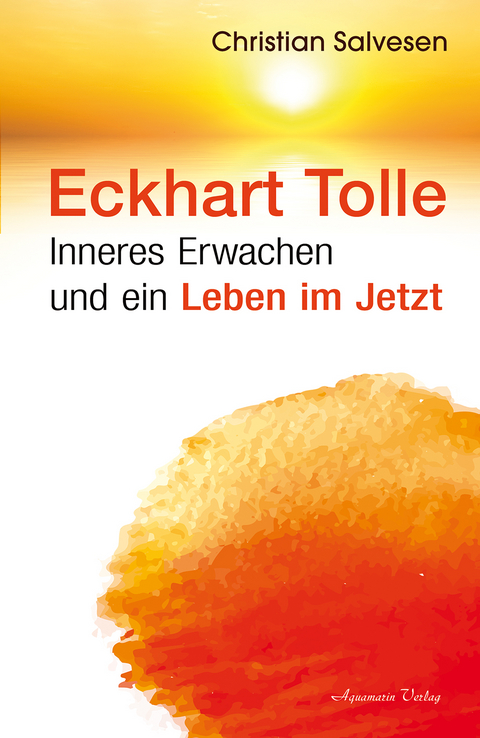 Eckhart Tolle - Christian Salvesen