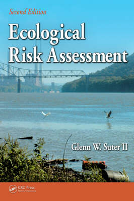 Ecological Risk Assessment - Glenn W. Suter II