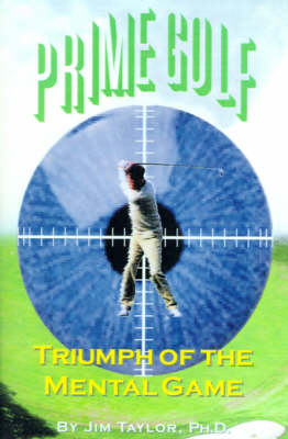 Prime Golf - Jim Taylor