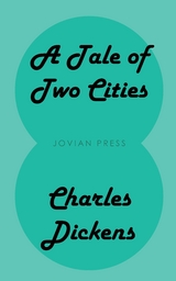 A Tale of Two Cities - Charles Dickens