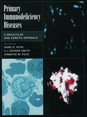 Primary Immunodeficiency Diseases - 